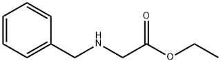 Ethyl benzylaminoacetate(6436-90-4)